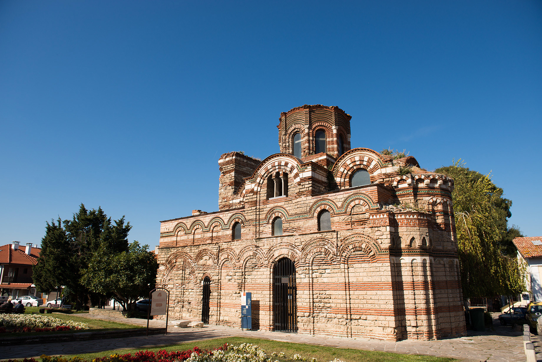 Nessebar (Несебър)